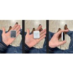 Пульт дистанционного управления 2-канальным передатчиком Nice Era One для ворот