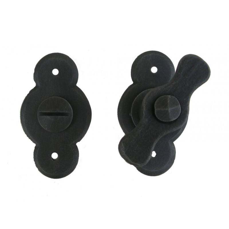 Собачка туалет 6-10 Гэлбрейт Кованые