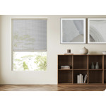 Officine Rami Mistral 40 вертикальная москитная сетка