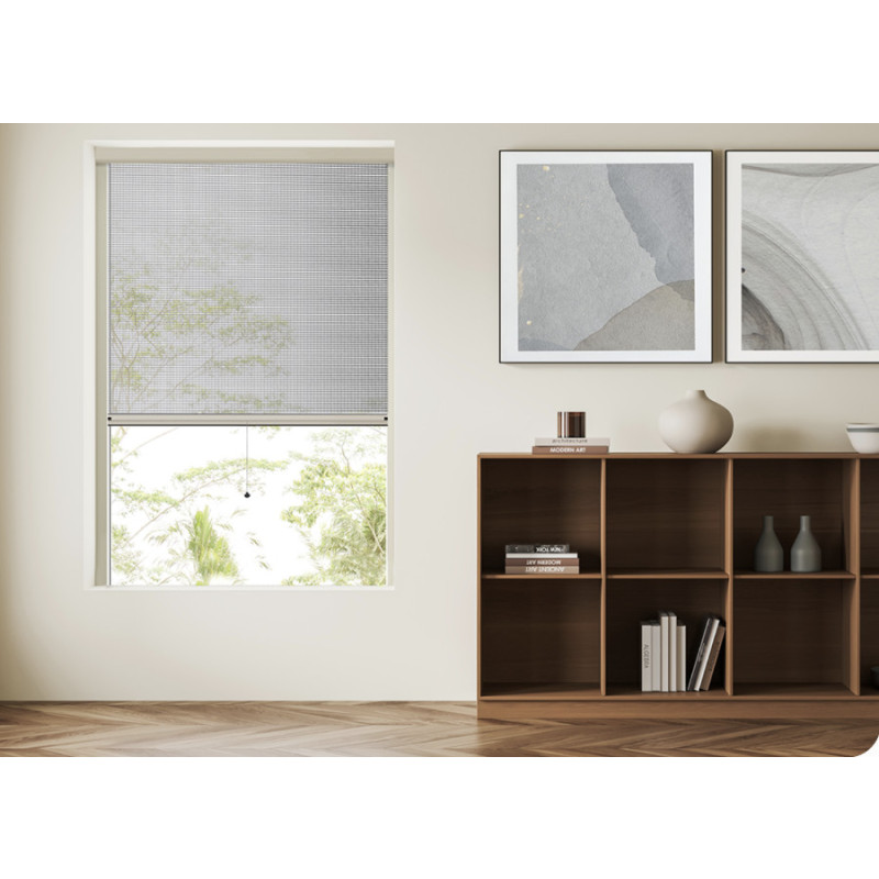 Officine Rami Mistral 40 вертикальная москитная сетка