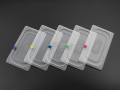 Крышка Gastronorm из полипропилена IML HACCP
