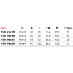 Оливковое Нейлон Раздвижные ворота Combiarialdo