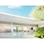 Oltre V Effezeta Москитная сетка с вертикальным затемнением