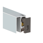 Ограничитель сквозняка для раздвижной двери 2020LSD Comaglio Sliding Series