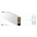 Проект Excluder для Порта Comaglio 1 700 Серия давления различных размеров