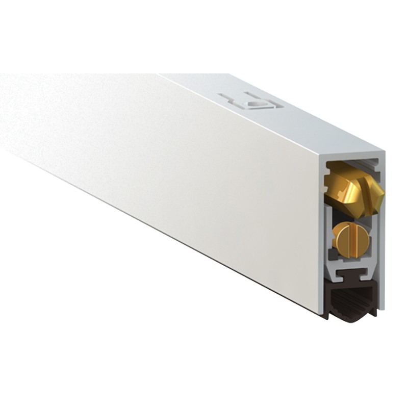 Проект Excluder для Порта Comaglio 1 700 Серия давления различных размеров