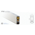 Проект Excluder для Порта Comaglio 1712 Серия давления различных размеров