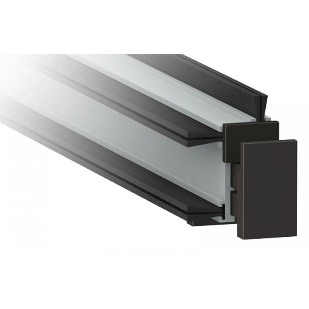 Проект Excluder для спуска 1151 Comaglio серии COMAX различных размеров и цветов