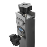 Экономичный комплект защиты от наводнений из дерева и алюминия