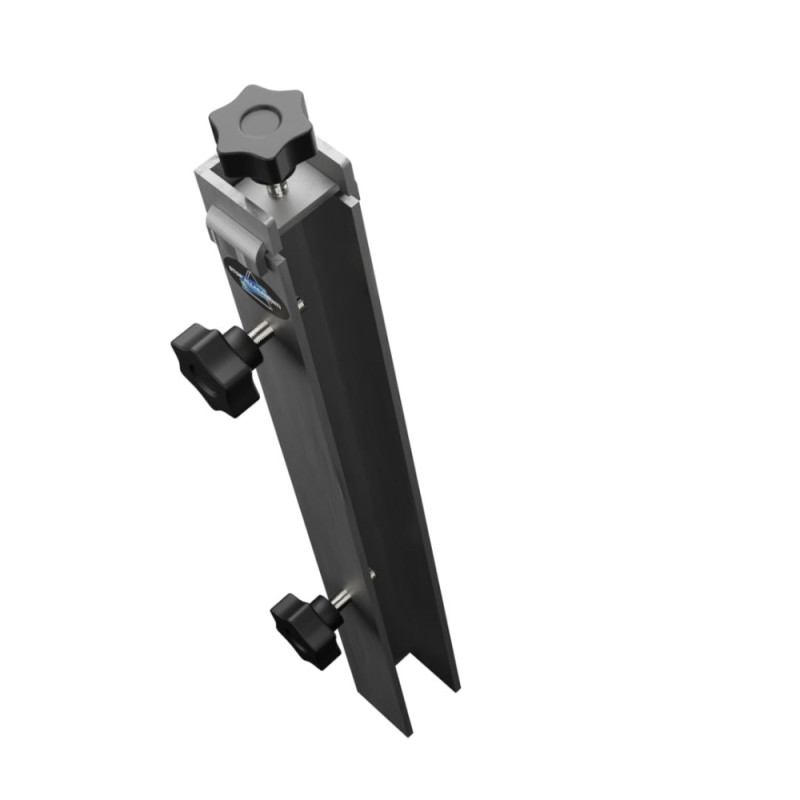 Экономичный комплект защиты от наводнений из дерева и алюминия