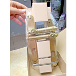 Патрик Classique PFS Pasini для латуни ручка двери на табличке