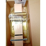 Патрик Classique PFS Pasini для латуни ручка двери на табличке