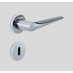 PEAK Colombo Design Дверная ручка Патрик Жуэн Cromall