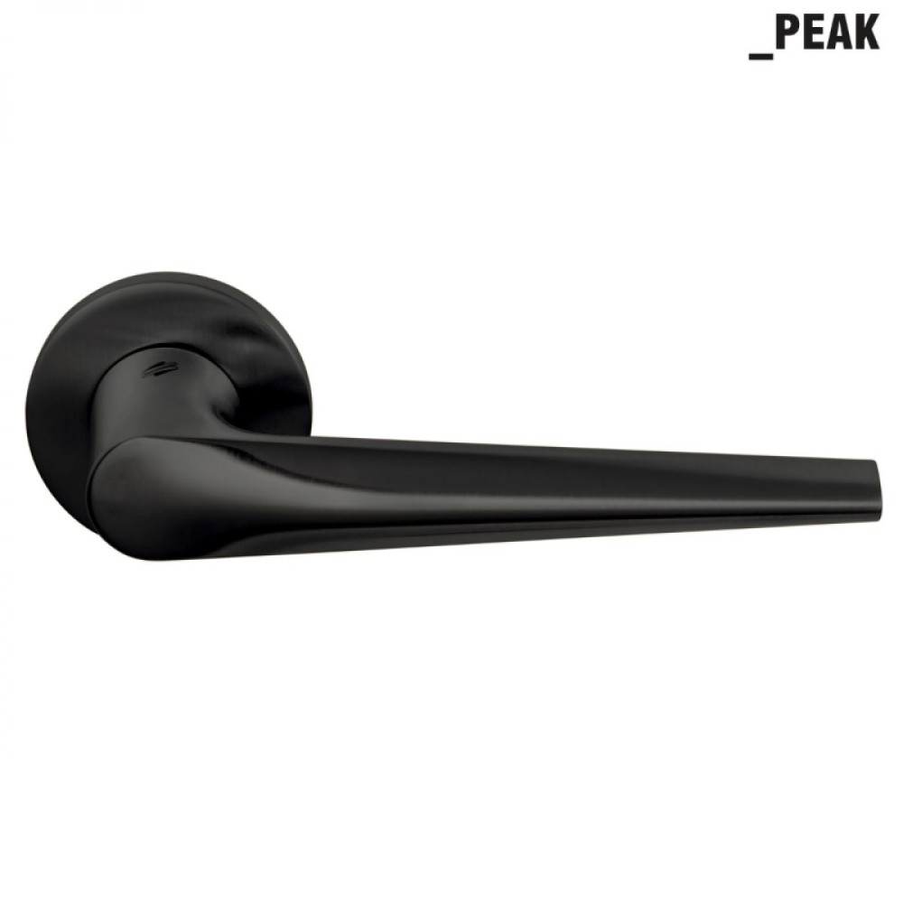 PEAK Colombo Design Дверная ручка Патрик Жуэн Cromall