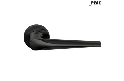 PEAK Colombo Design Дверная ручка Патрик Жуэн Cromall