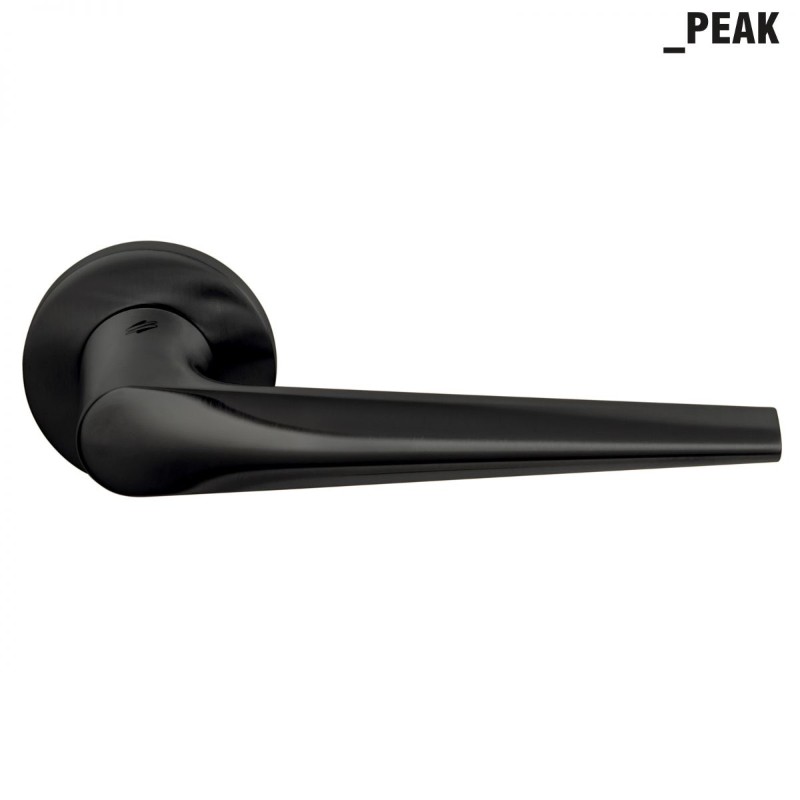 PEAK Colombo Design Дверная ручка Патрик Жуэн Cromall