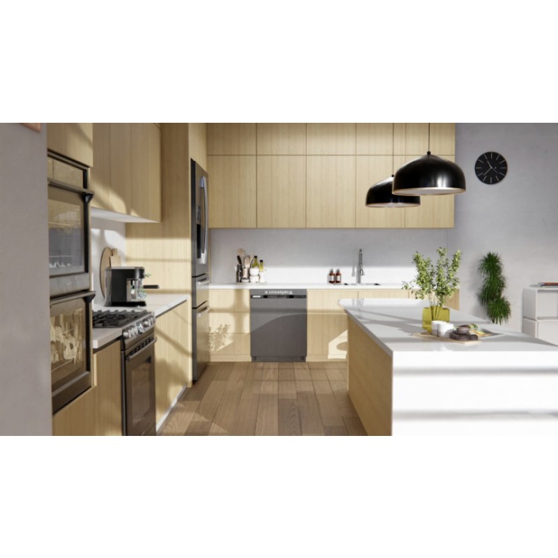 Самоклеящаяся пленка эффектом светлого дерева NATURAL MAPLE