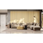 Самоклеящаяся пленка эффектом светлого дерева NATURAL MAPLE