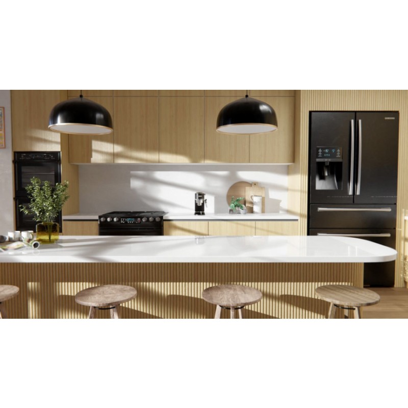 Самоклеящаяся пленка эффектом светлого дерева NATURAL MAPLE