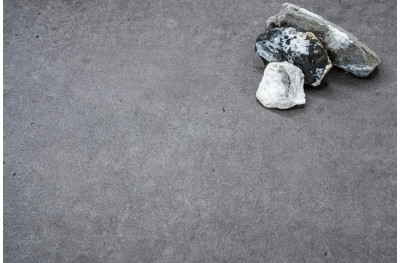 Самоклеящаяся пленка эффектом камня мебели стен CEMENT DARK