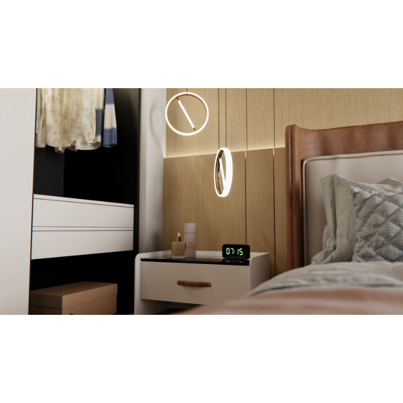 Мебельная самоклеящаяся пленка CLASSIC OAK NF40