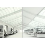 Пленка для оконного стекла защита от ультрафиолета Reflectiv UVB 460