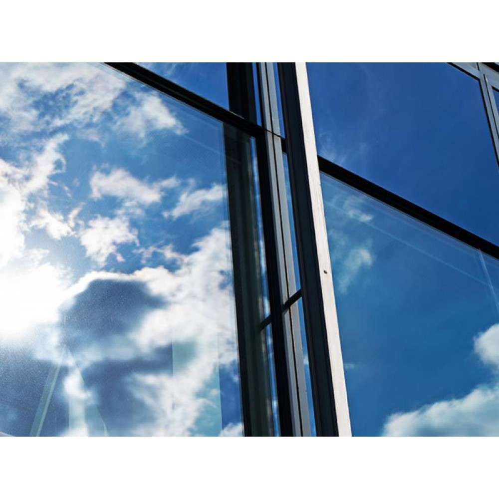 SOLAR SCREEN VISTA Стеклянная конфиденциальная пленка