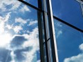SOLAR SCREEN VISTA Стеклянная конфиденциальная пленка