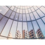 Solar Screen Film Silver серебро защиты от солнечных лучей