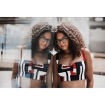 Клейкая зеркальная пленка для стекла Reflectiv MIR 500 однонаправленная серебристая