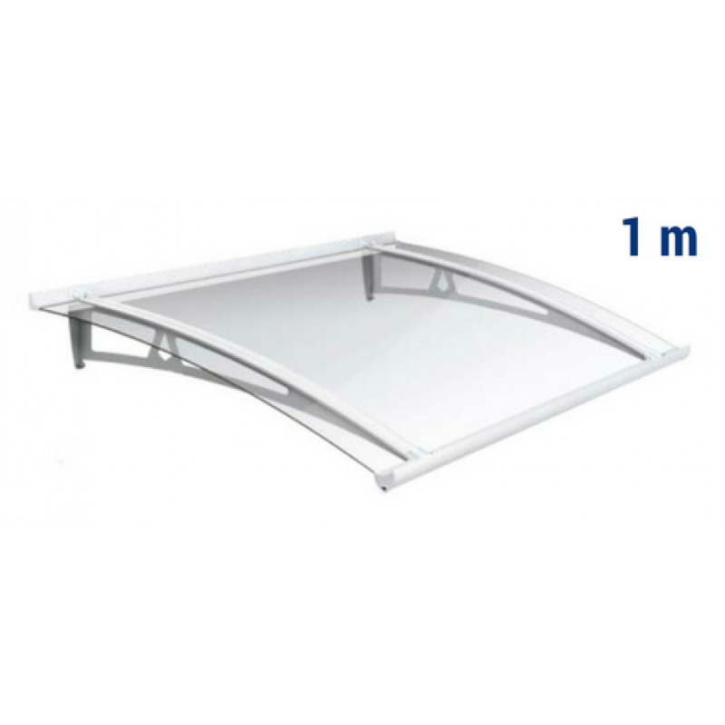 Приют Newstyle NS-01 прозрачный проекция 1,00m Royal Pat Newentry