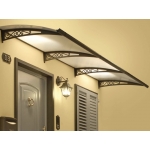 Укрытие Oldstyle Покрытие Satin свес 0,75м Royal Pat