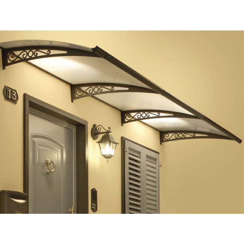 Укрытие Oldstyle Покрытие Satin свес 0,75м Royal Pat