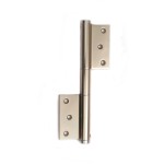 Пружинный штифт Justor MP 180 автоматического закрывания