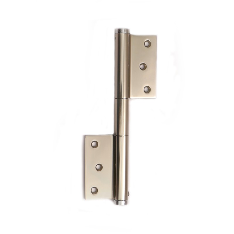 Пружинный штифт Justor MP 180 автоматического закрывания