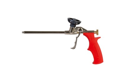Металлический пистолет для пенополиуретана Fischer PUPM 3