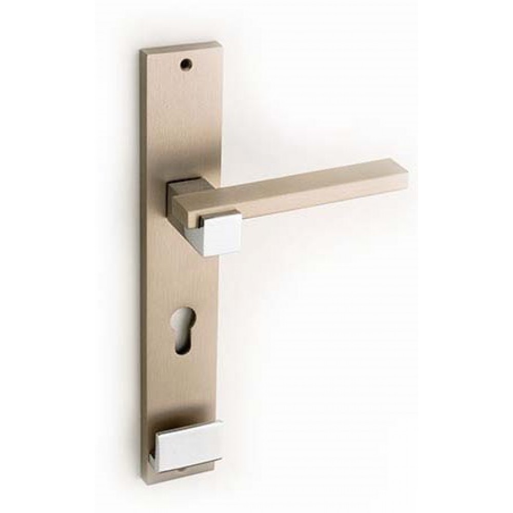 Плюс до Wenghe деревянной ручкой на табличке Fashion Line PFS Pasini