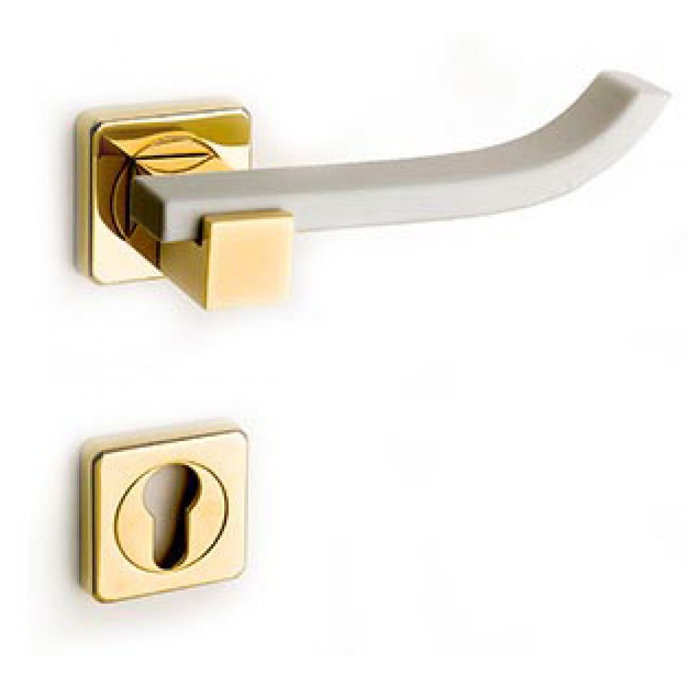 Плюс до Corian Мандарин Ручка на Розетка Fashion Square PFS Pasini