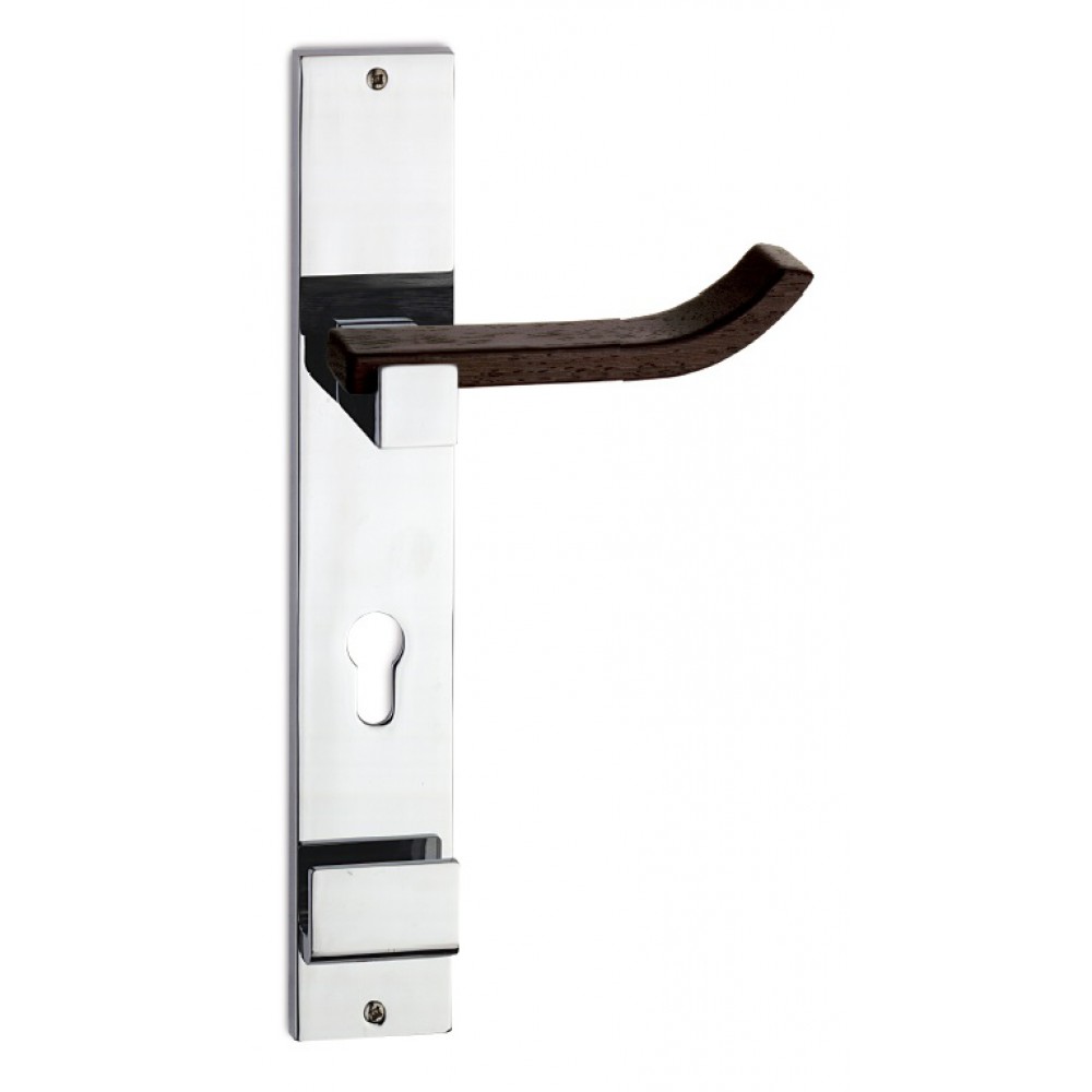 Плюс до деревянной ручкой на табличке Fashion Line PFS Pasini