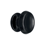 Фиксированная дверная ручка — Saguatti 866 — Полая форма — из окрашенного алюминия