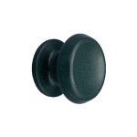 Фиксированная дверная ручка — Saguatti 866 — Полая форма — из окрашенного алюминия