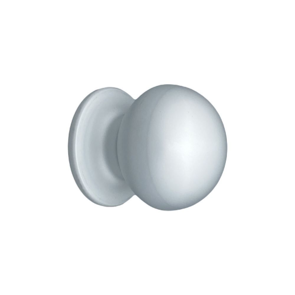 Ручка Saguatti 169 Анодированный алюминий Диаметр 50 или 70 мм