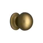 Ручка Saguatti 169 Анодированный алюминий Диаметр 50 или 70 мм