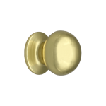 Ручка Saguatti 169 Анодированный алюминий Диаметр 50 или 70 мм