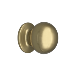 Ручка Saguatti 169 Анодированный алюминий Диаметр 50 или 70 мм