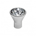 Mobile Linea Cali ручка кристалл алмаза с Swarowski® CR полированный хром