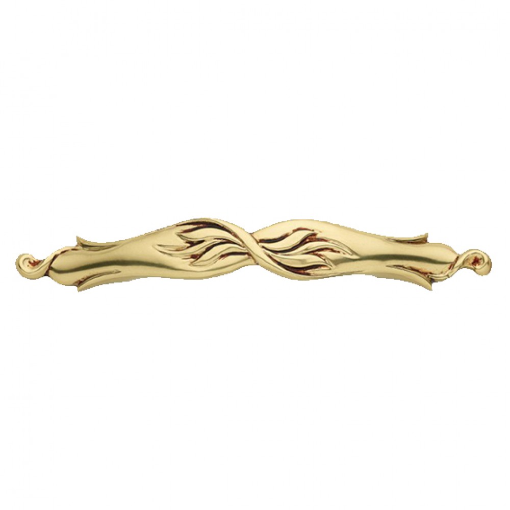Ручка мебели Vintage Vintage Line MB Cali финиш Gold Zecchino