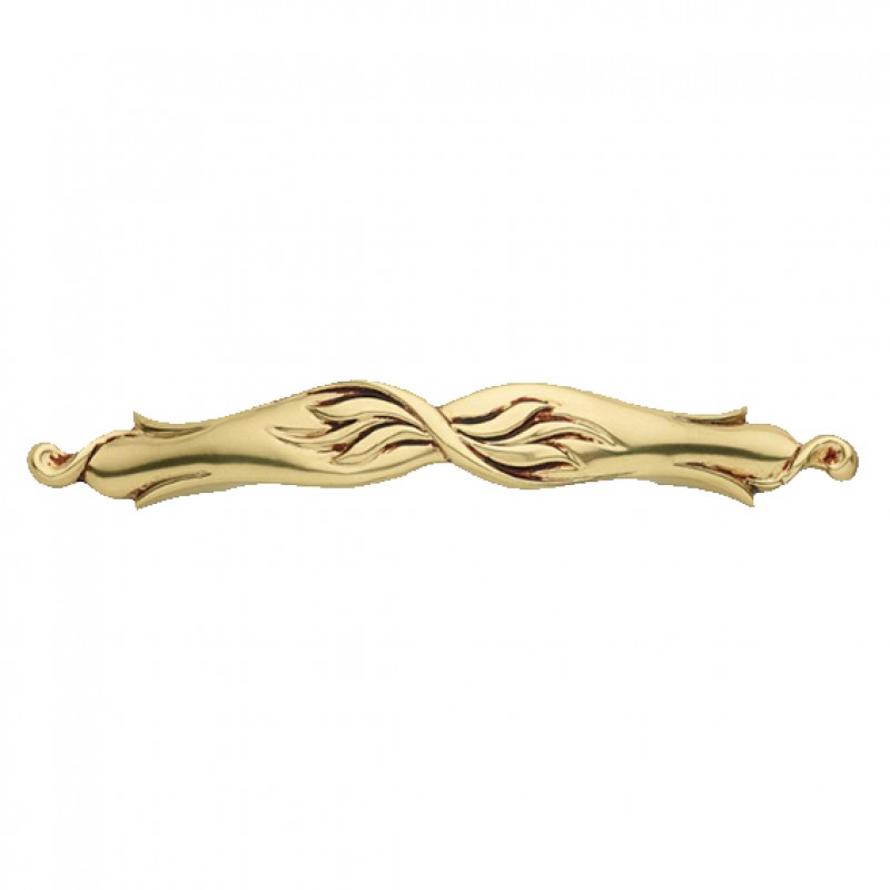 Ручка мебели Vintage Vintage Line MB Cali финиш Gold Zecchino