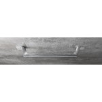 Держатель для полотенец ванной Colombo Design Alizé B2509 41см