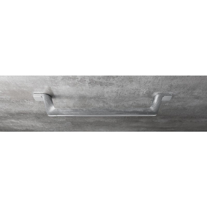 Держатель для полотенец ванной Colombo Design Alizé B2509 41см